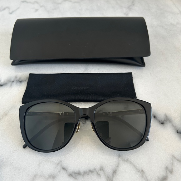 Saint Laurent YSL Authentic Sunglasses - Picture 3 of 12